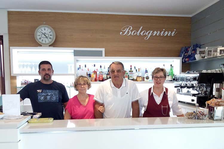 La Trattoria Bolognini - 