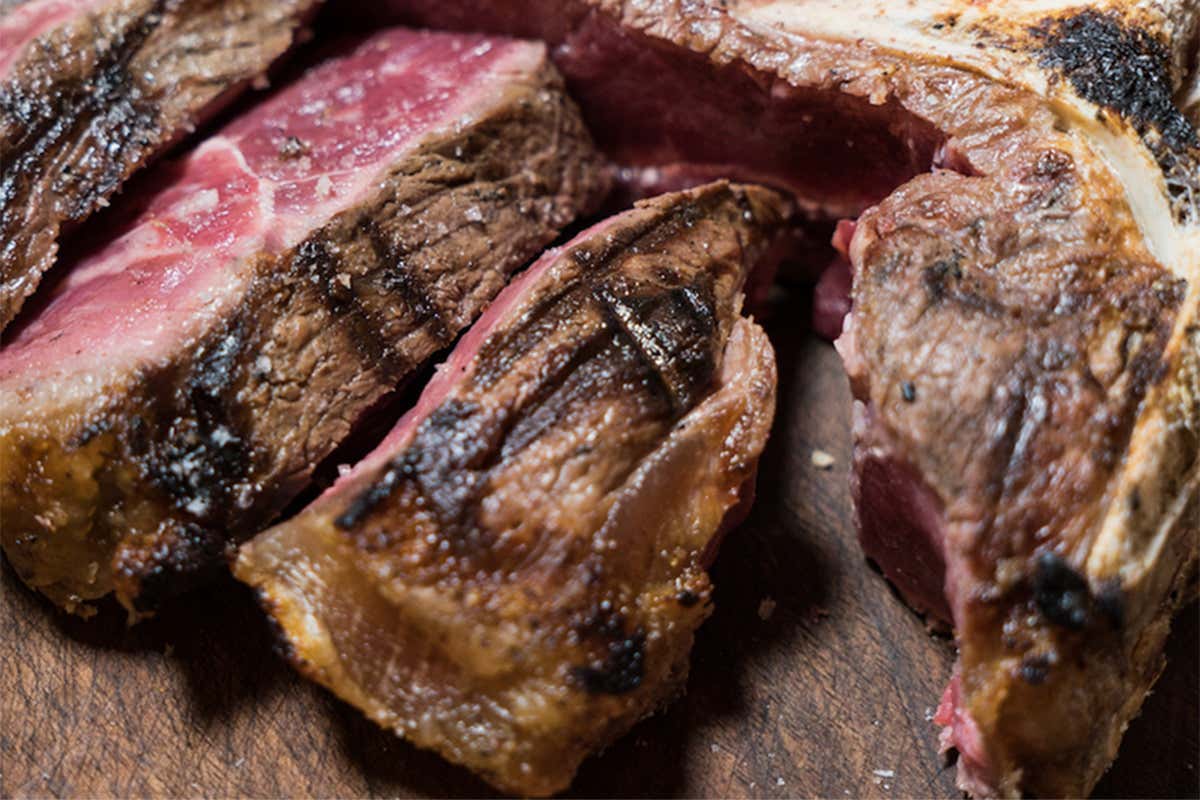 La Trattoria dall'Oste di Firenze tra le prime 30 steak house al mondo La Trattoria dall’Oste è la prima d’Italia La Trattoria dall'Oste di Firenze tra le prime 30 steak house al mondo La Trattoria dall’Oste è la prima d’Italia