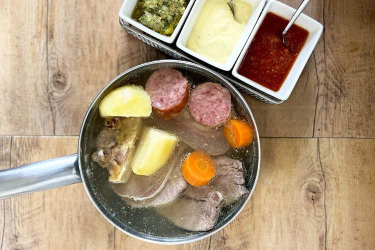 Trattoria del Bollito (Alba, Cuneo)