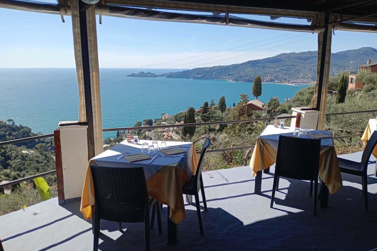 Tutto quello che puoi fare al Grand Hotel Bristol di Rapallo Tutto quello che puoi fare al Grand Hotel Bristol di Rapallo