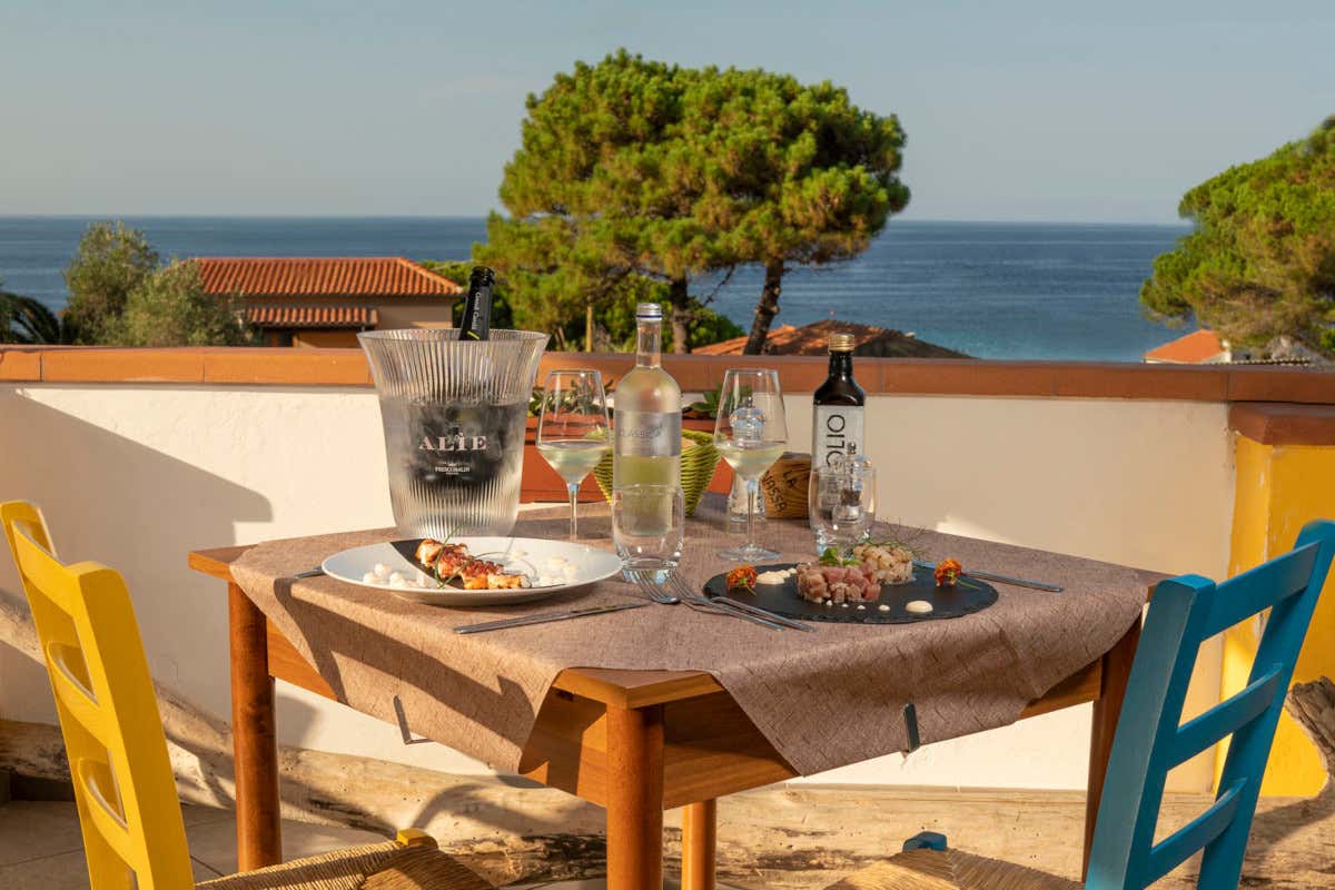 Alla scoperta del Capo di Sant'Andrea, l'antico villaggio dei pescatori marcianesi