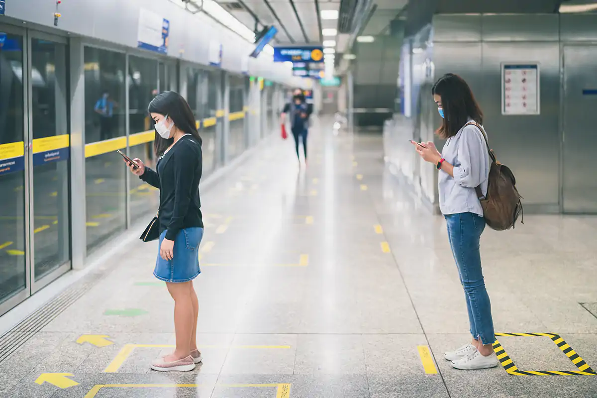 Il green pass non deve essere inteso come barriera per l'utilizzo dei mezzi di trasporto Europa, c'&egrave; la bozza del green pass Ma l'uniformit&agrave; &egrave; ancora lontana