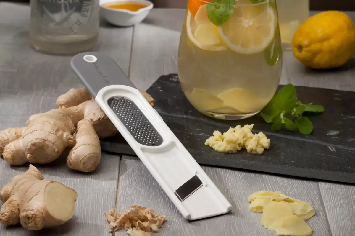 Grattuggie, le soluzioni di Microplane per creare cocktail in estate