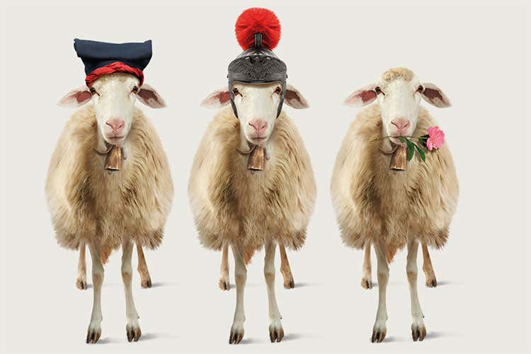 Un Natale in cucina con i 3 Pecorini - Cosa cucinare per le feste? Pecorino dall’antipasto al secondo Un Natale in cucina con i 3 Pecorini - Cosa cucinare per le feste? Pecorino dall’antipasto al secondo