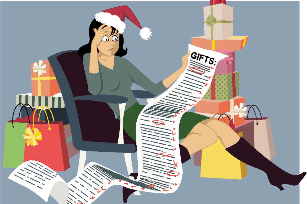 Più attenzione alle spese, ci sono ancora preoccupazioni per il Covid Meno regali, più spese per la casa e risparmio. Ecco dove andranno i 21 miliardi della Tredicesima Più attenzione alle spese, ci sono ancora preoccupazioni per il Covid Meno regali, più spese per la casa e risparmio. Ecco dove andranno i 21 miliardi della Tredicesima