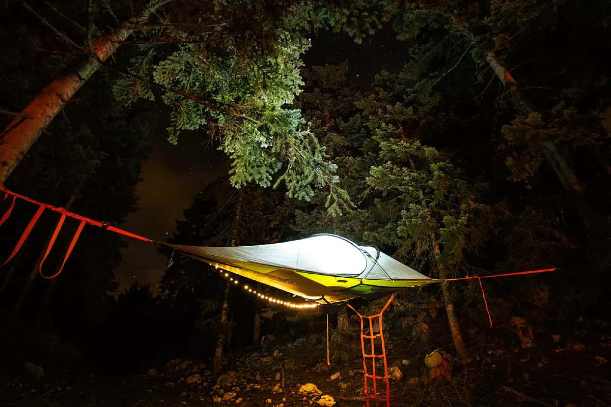 Non il solito hotel? Prova quello 