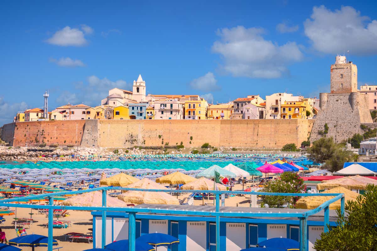 Tremoli (Molise) Bandiere Blu: sono 226 le new entry. Ecco tutte le spiagge italiane premiate