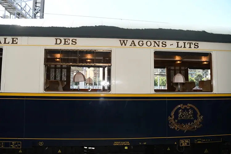 Si parte con 5 treni e 10 tratte iconiche gi&agrave; pronte Arriva il treno della Dolce Vita L&rsquo;Orient Express all&rsquo;italiana