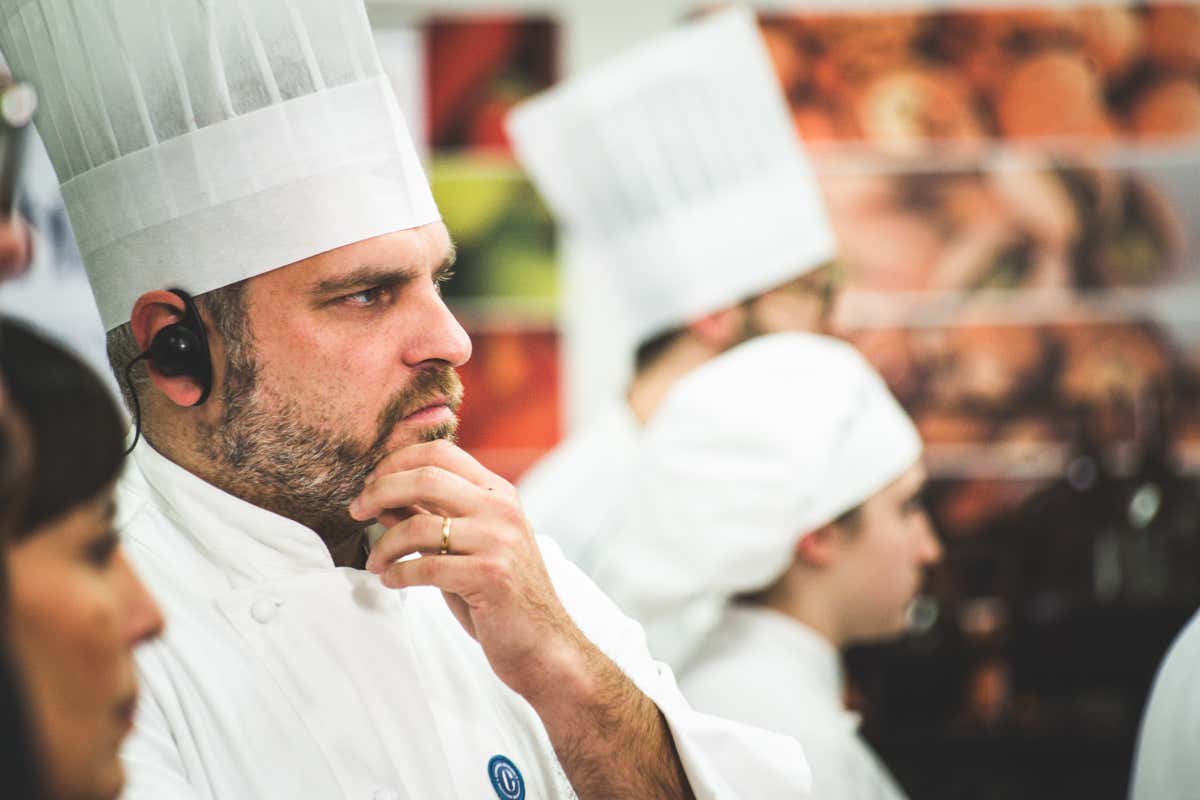 Il treno di cioccolato da Guinness prende forma: le foto in anteprima
