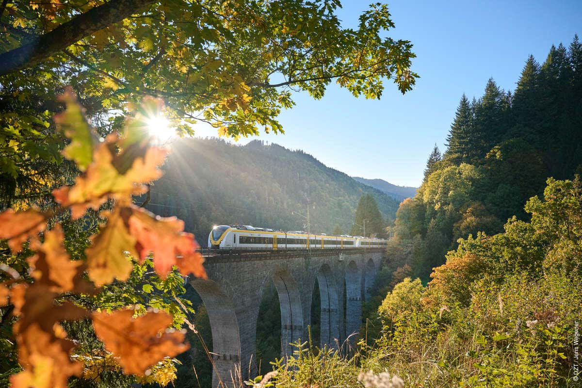 Germania dal 1 maggio nuovo biglietto per viaggiare in tutto il Paese