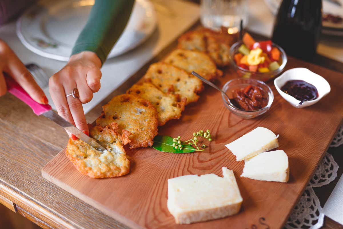 Malghe in festa con il ritorno del “Cheese FestiVal di Sole”