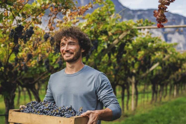 Un viaggio in Trentino per vivere la magia dei colori dell'autunno