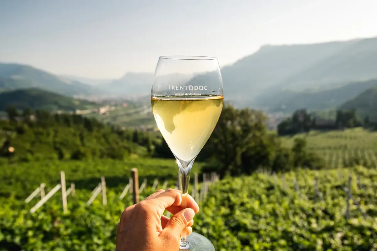 Su il sipario sul Trentodoc Festival 