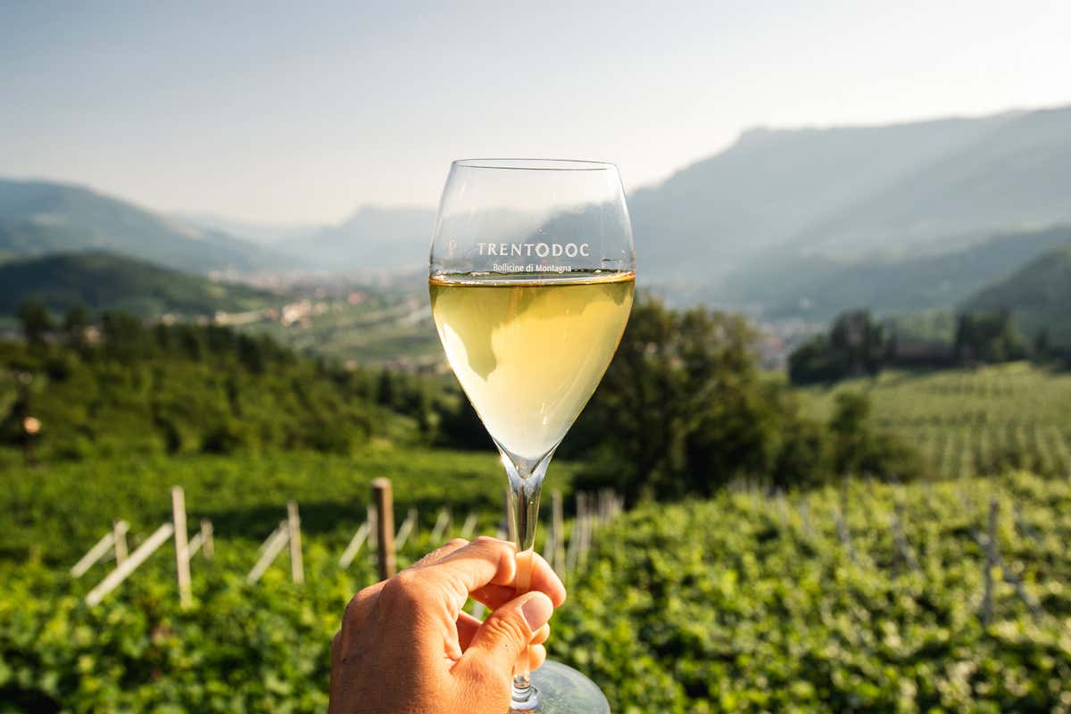 Su il sipario sul Trentodoc Festival 