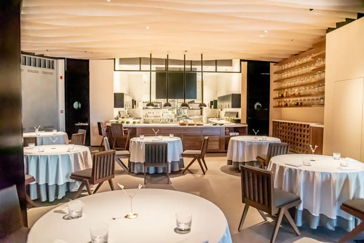 The World&rsquo;s 50 Best Restaurants: nelle posizioni da 51 a 100 manca l'Italia