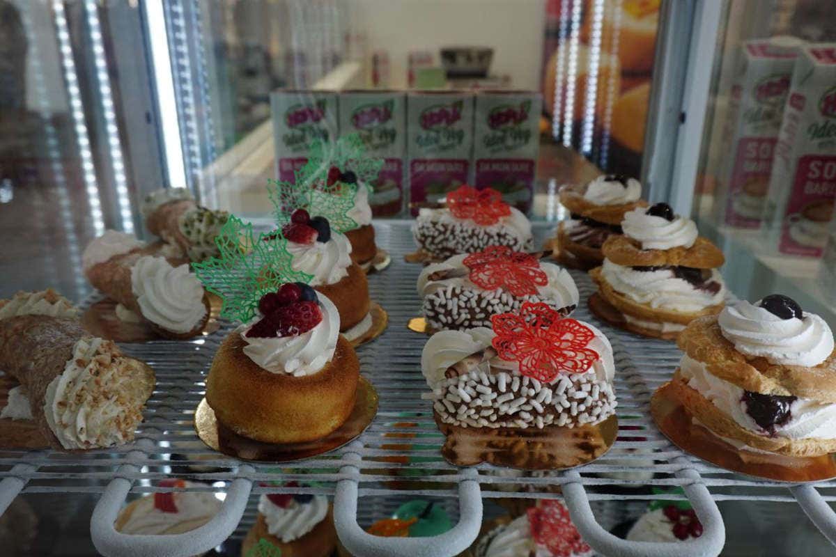 Latte e derivati, in anteprima le novità delle aziende al Sigep 2024