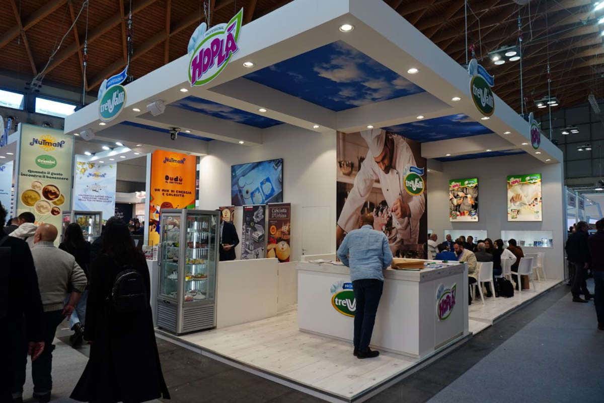 Latte e derivati, in anteprima le novità delle aziende al Sigep 2024