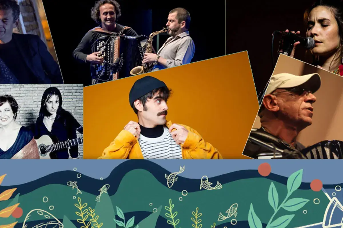 Trevignano Summer Fest, nomi d'eccezione per un'estate di musica