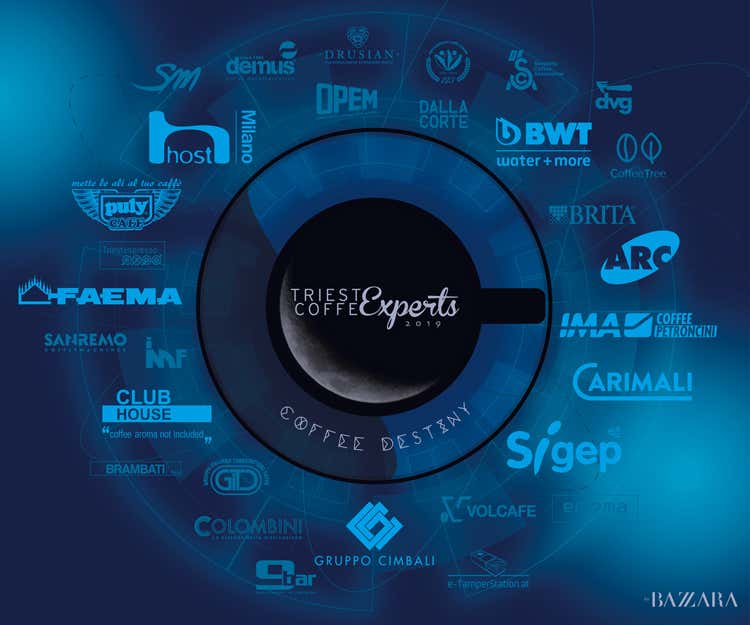 (Trieste Coffee Experts A settembre la 4&ordf; edizione)