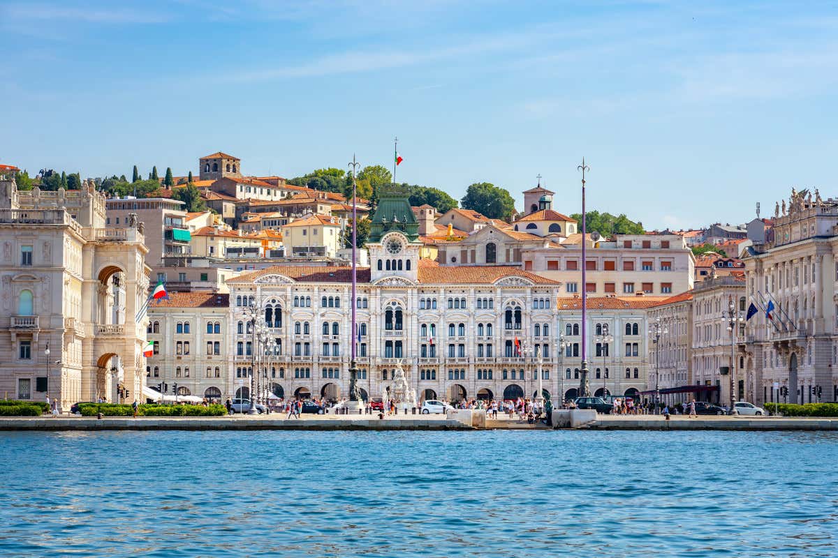 Primavera in famiglia? Ecco tutto quello che si può fare in Friuli-Venezia Giulia Primavera in famiglia? Ecco tutto quello che si può fare in Friuli-Venezia Giulia