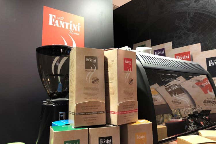 (Triestespresso Expo, boom di visitatori 13mila persone in tre giorni di eventi)