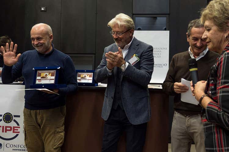 (Triestespresso Expo, boom di visitatori 13mila persone in tre giorni di eventi)