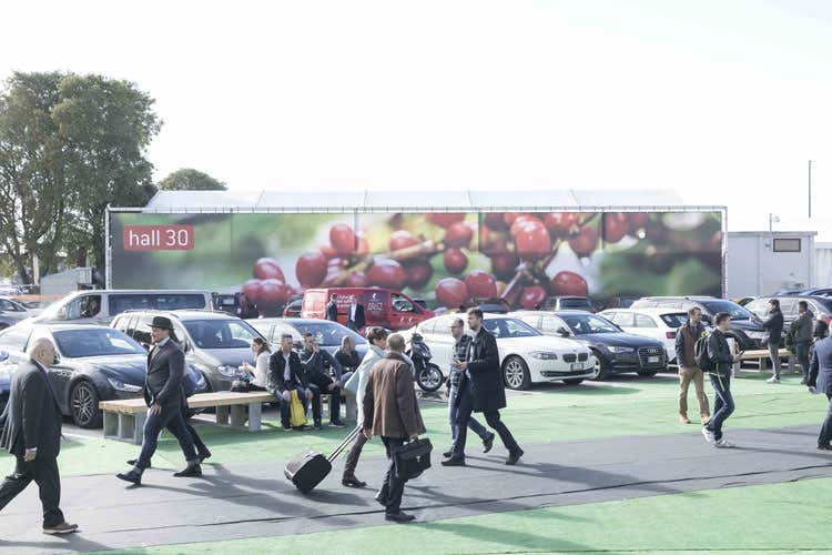 (TriestEspresso Expo Incontri tecnici sulla sicurezza alimentare) (TriestEspresso Expo Incontri tecnici sulla sicurezza alimentare)
