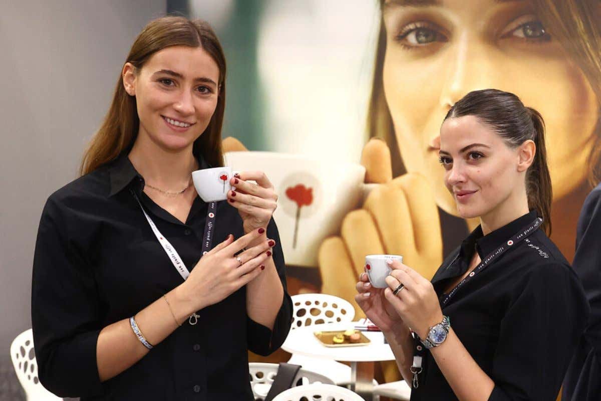 Triestespresso Expo 2024: l'evento imperdibile per gli appassionati di caffè