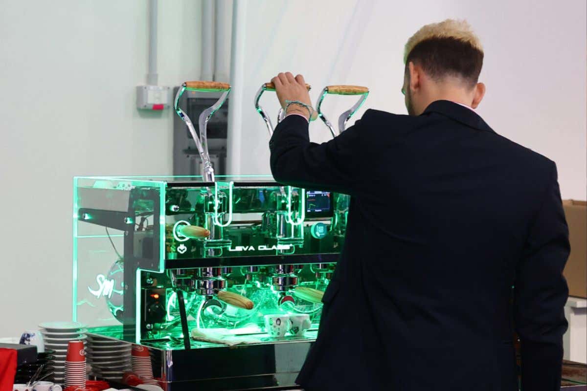 Triestespresso Expo 2024: l'evento imperdibile per gli appassionati di caffè