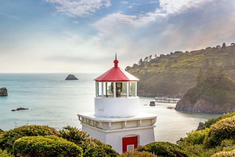 Gli 8 fari più belli del mondo