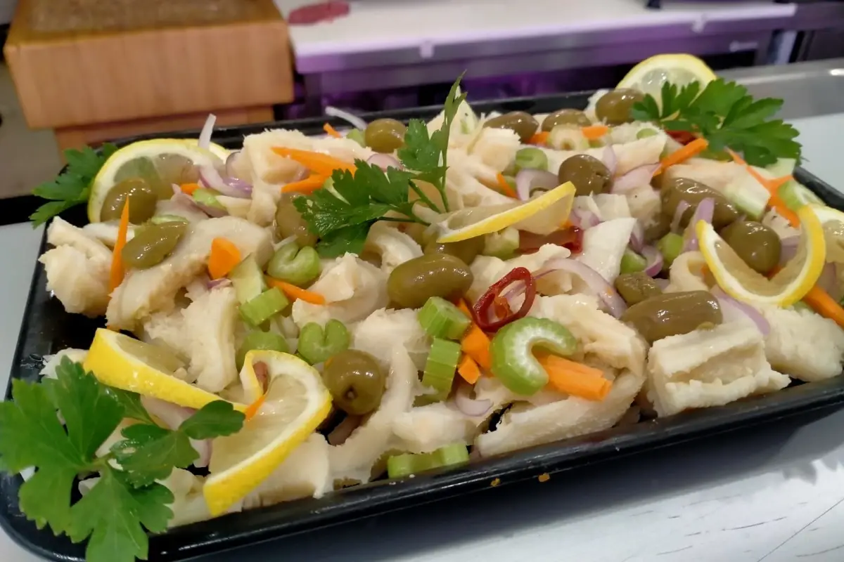 Trippa: oggi si celebra il World Tripe Day&nbsp; Popolare, gustosa e tradizionale: il mondo celebra la trippa