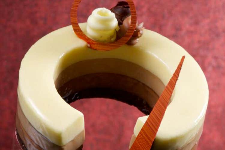 Tris di cioccolato - Cioccolato tra filiera e tracciabilit&agrave; Le tendenze per Davide Comaschi