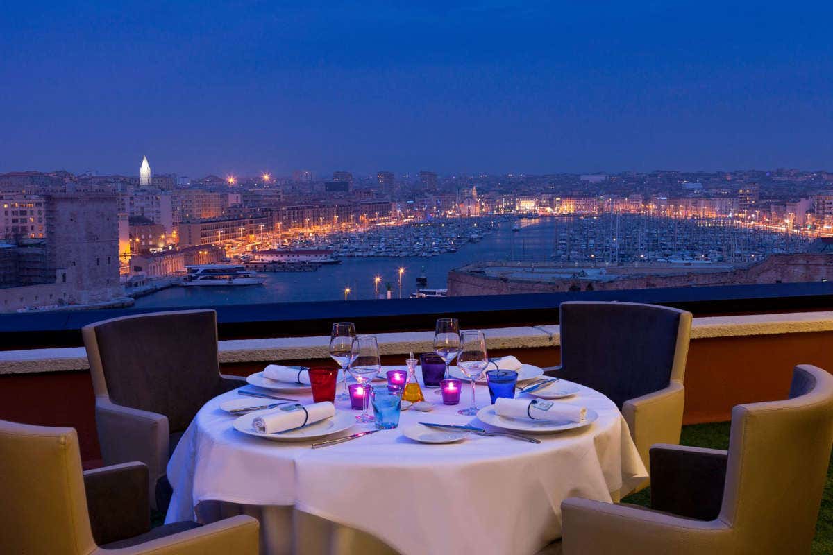 Viaggio nell'anima di Marsiglia, città di contrasti e cultura vibrante