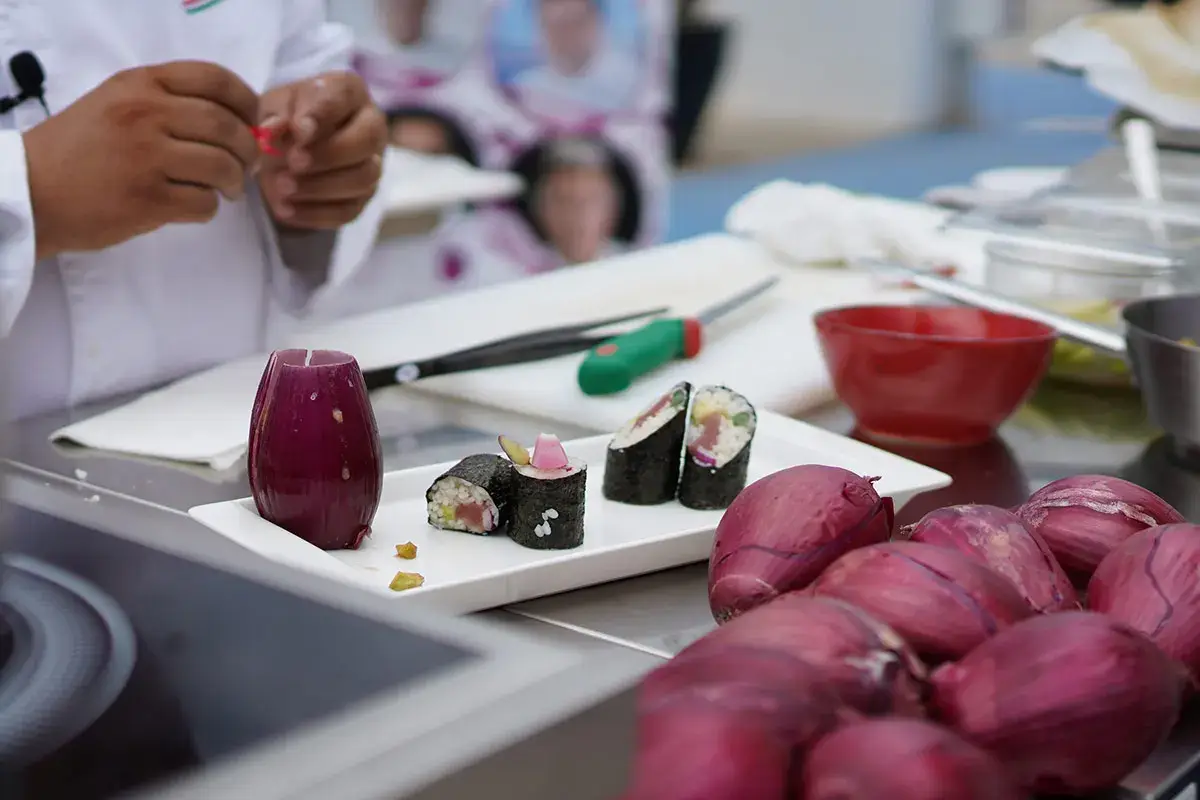 Contest di cucina &ldquo;La Tropea Experience&rdquo;, tre giorni dedicati alle eccellenze calabresi