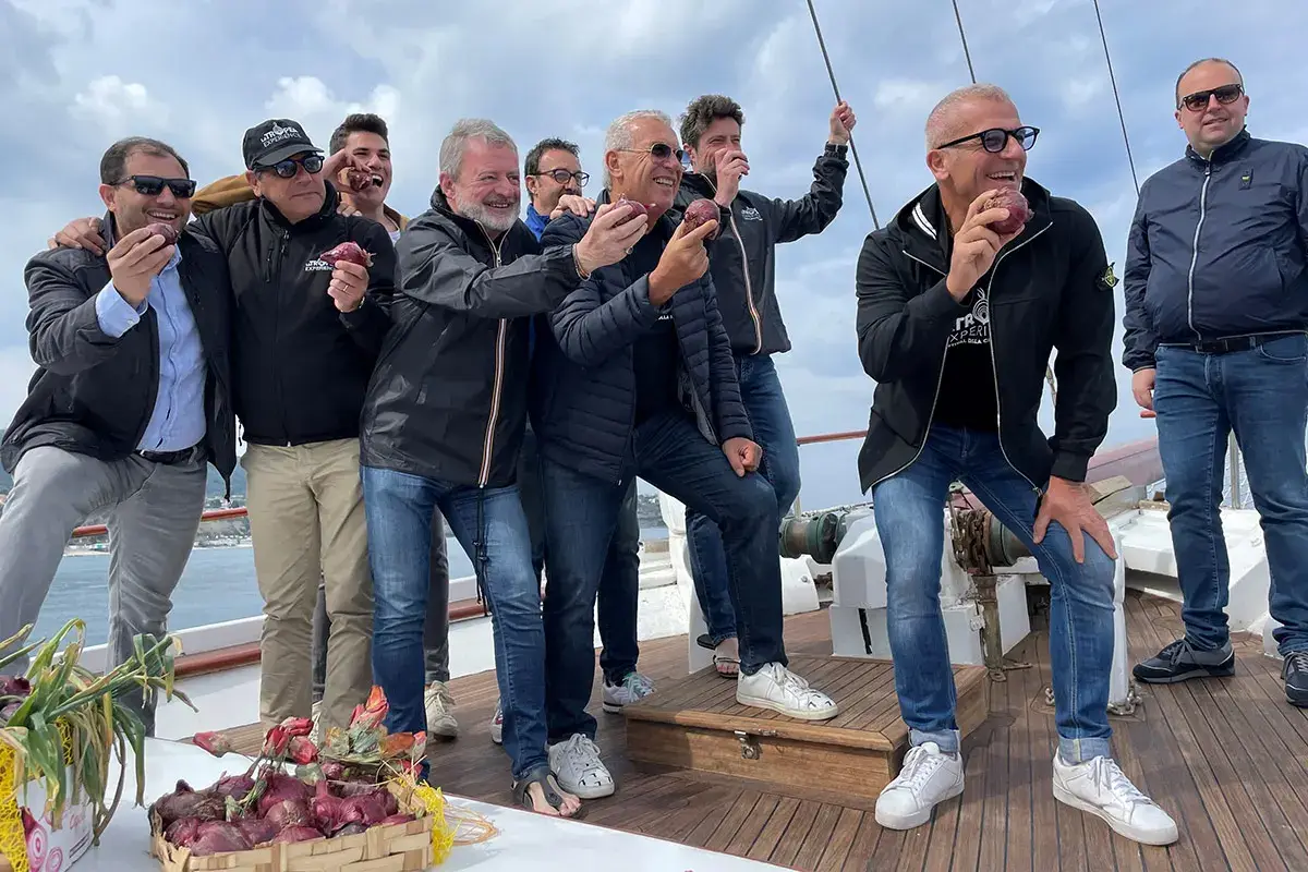 Grande successo per &ldquo;La Tropea Experience&rdquo;, vetrina delle eccellenze calabresi