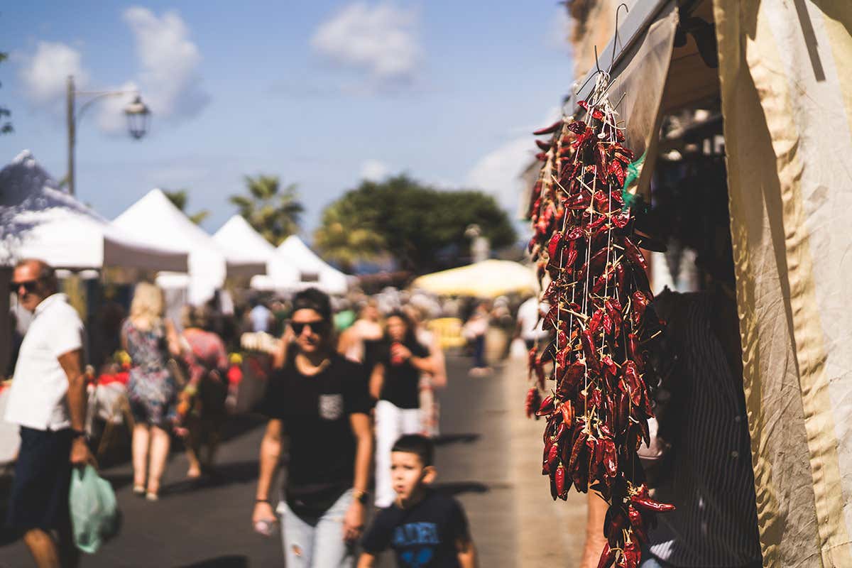 La Cipolla rossa di Tropea traina il turismo della perla del Tirreno