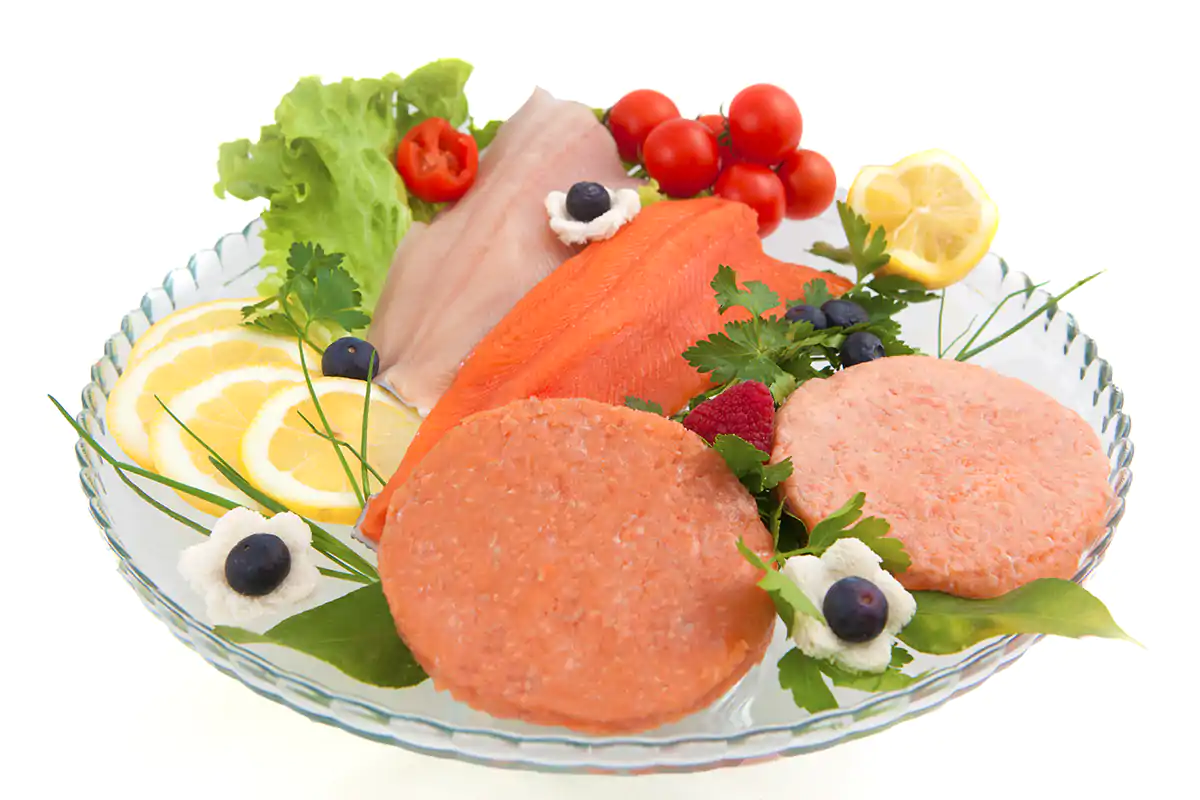 Hamburger, filetti e molto altro: differenziare il prodotto per resistere alla crisi dei consumi Trota e acquacultura, i consumi premiano supermercati e sostenibilit&agrave;
