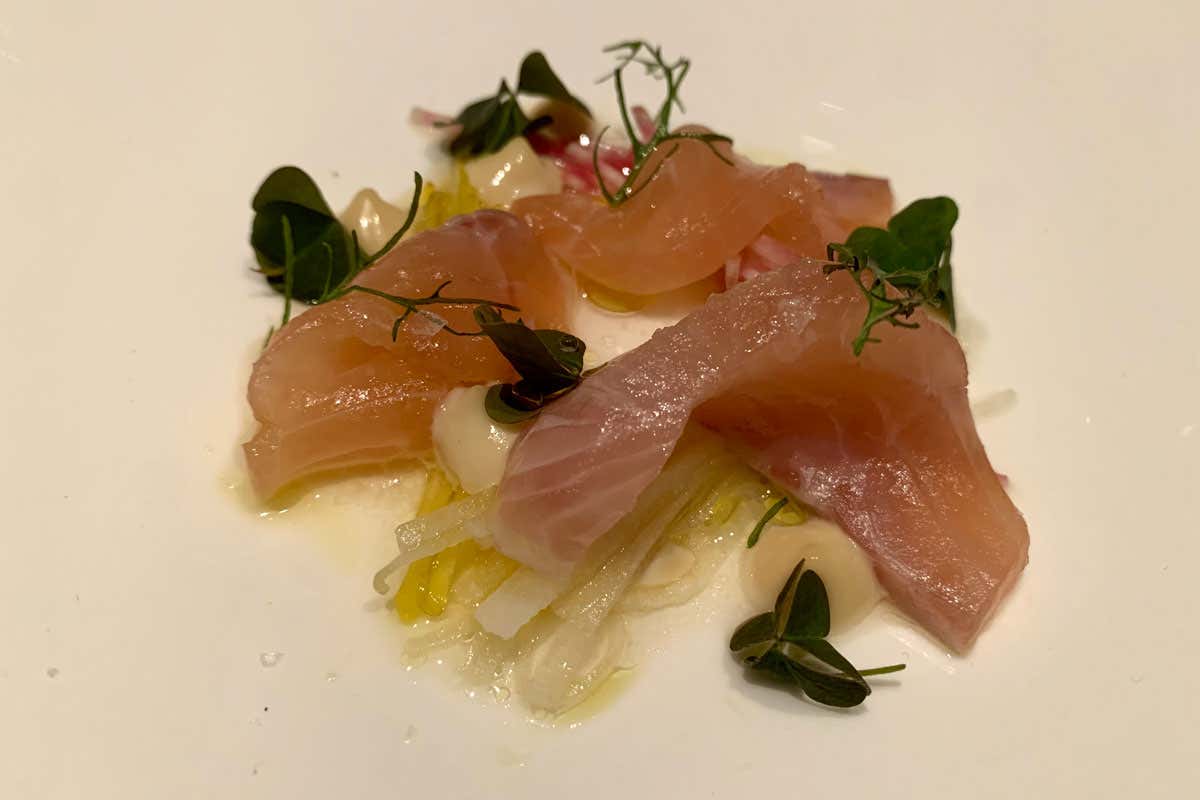 Pellico3, Guido Paternollo e Matteo Maenza interpretano l’autunno 