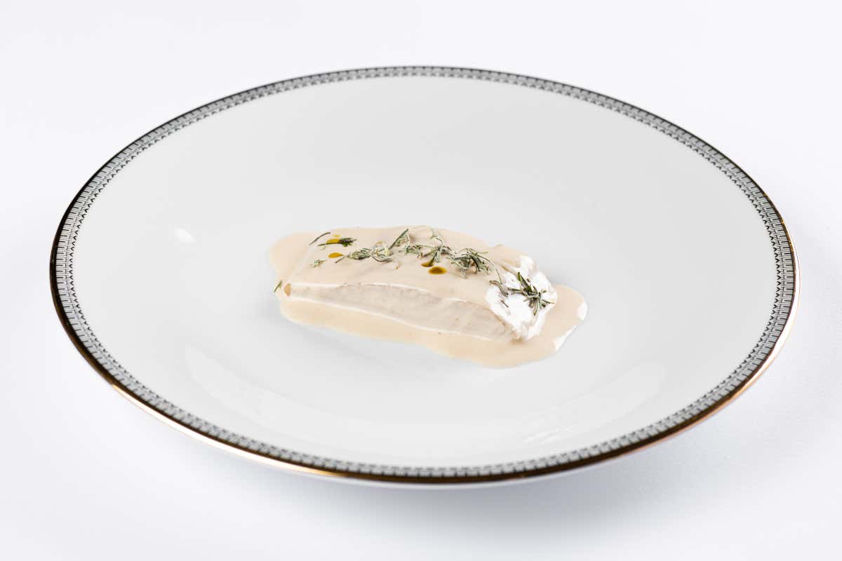 La trota Don Evandro a Popoli un ristorante tra arte e territorio