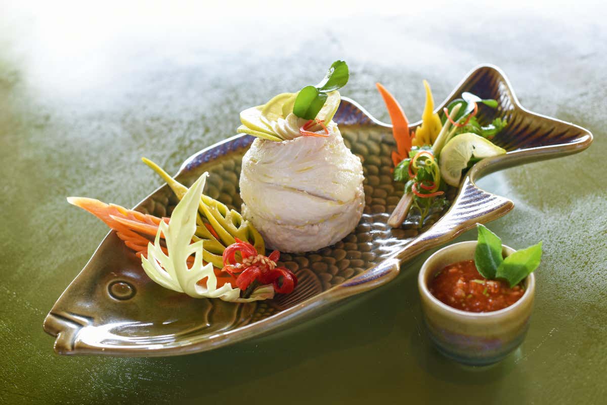 Trou aux Biches Beachcomber, l'anima eco-friendly di Mauritius