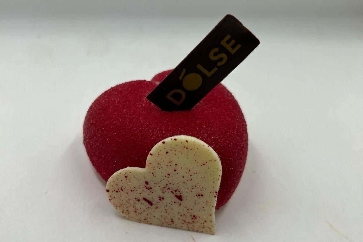 L'amore secondo i maestri Ampi: alcuni dolci da non perdere a San Valentino