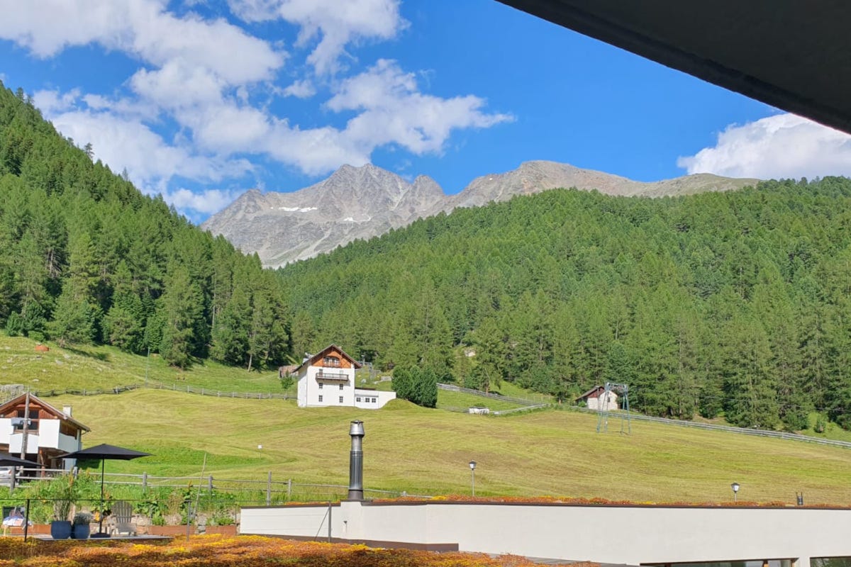 Solda a 2000 metri: il primo ristorante top del Tartufo in Alto Adige sta per essere inaugurato