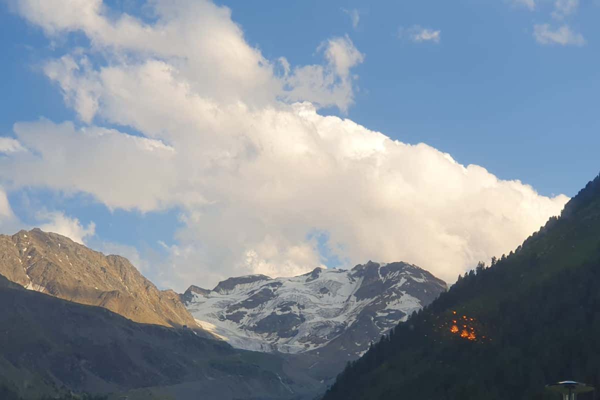 Solda a 2000 metri: il primo ristorante top del Tartufo in Alto Adige sta per essere inaugurato