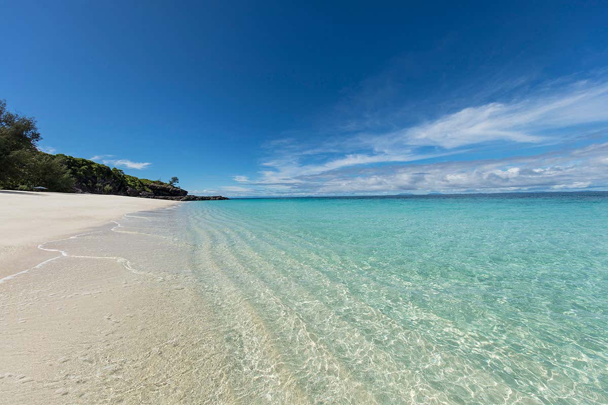 Constance Tsarabanjina, l’anima del Madagascar in un resort tra cielo e mare