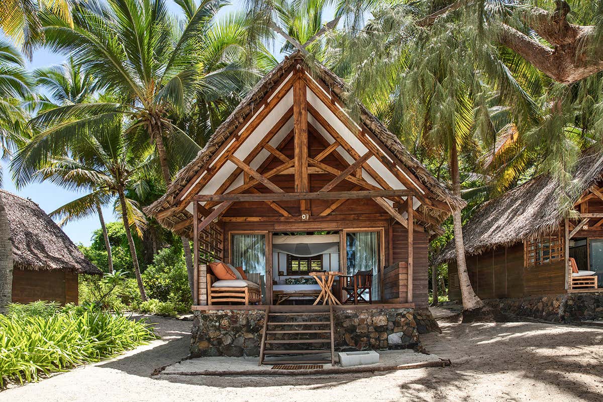 Constance Tsarabanjina, l’anima del Madagascar in un resort tra cielo e mare