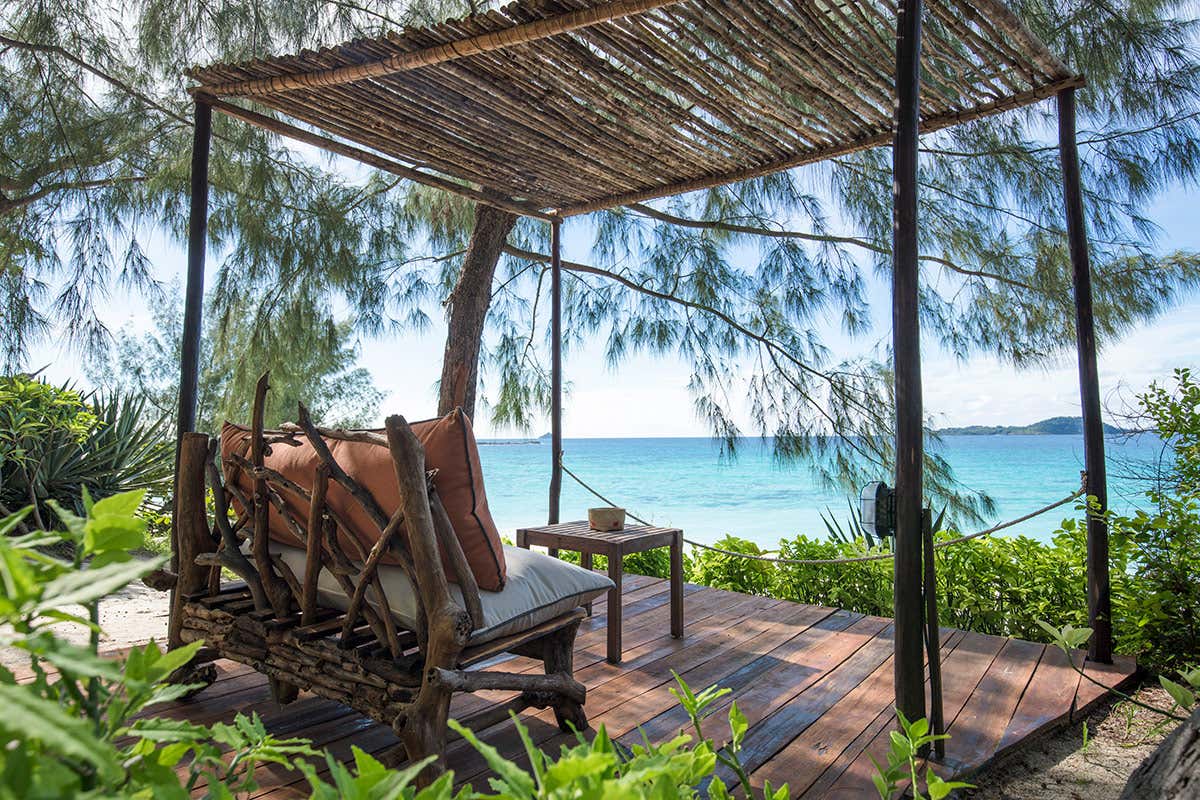 Constance Tsarabanjina, l’anima del Madagascar in un resort tra cielo e mare