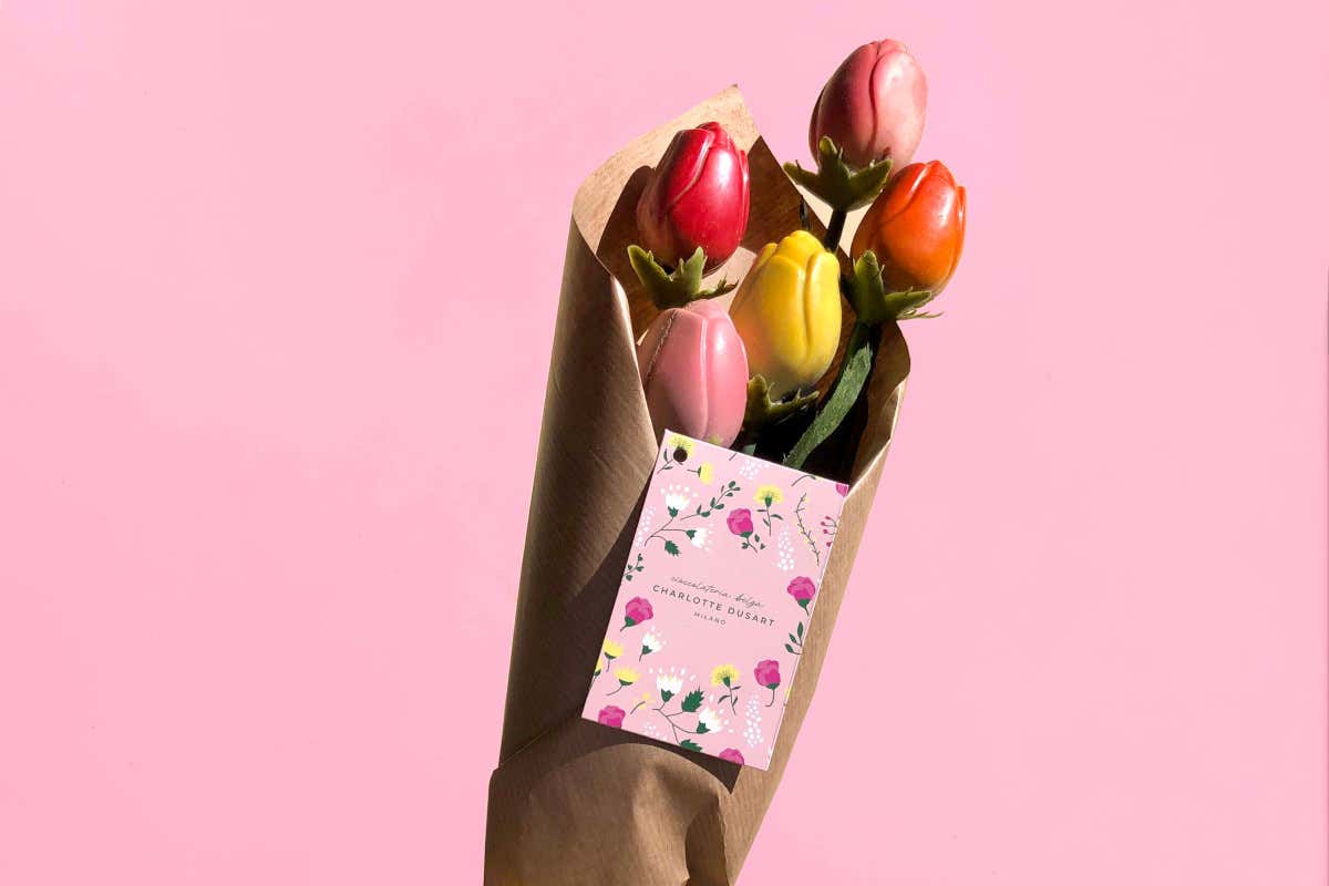 Festa della Mamma: le idee per trascorrere una giornata speciale
