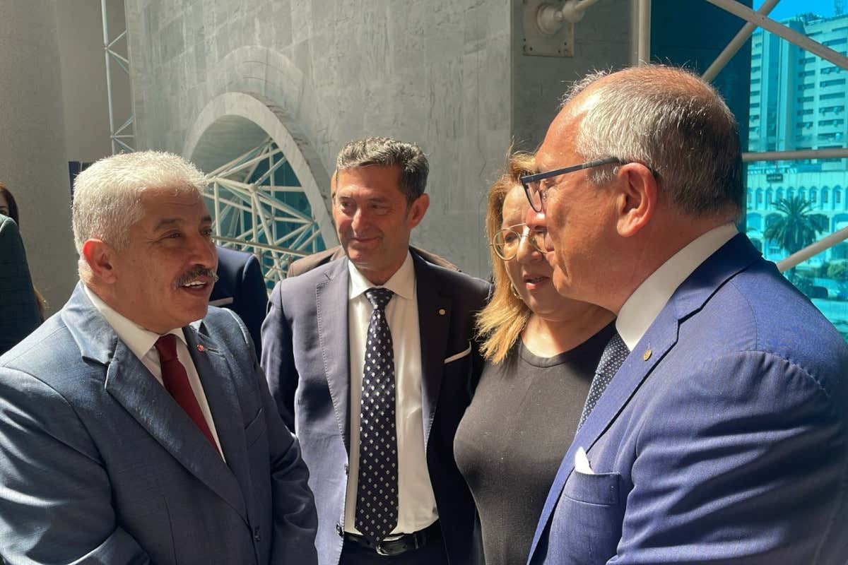 Carenza di personale nei ristoranti 60 lavoratori formati in arrivo dalla Tunisia