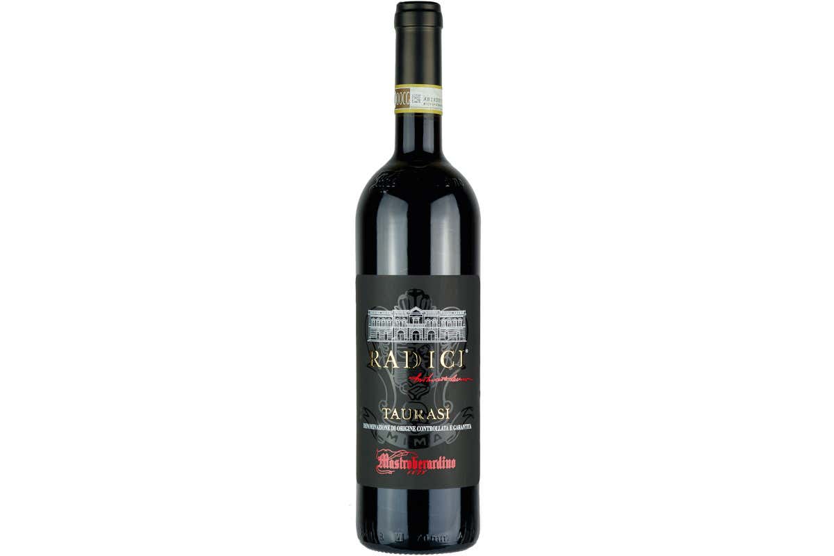 Ecco quali sono i grandi vini autoctoni italiani selezionati da Riccardo Cotarella