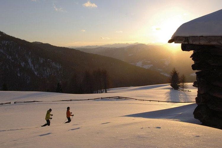 (Il turismo in Alto Adige vale 16mila euro a residente)
